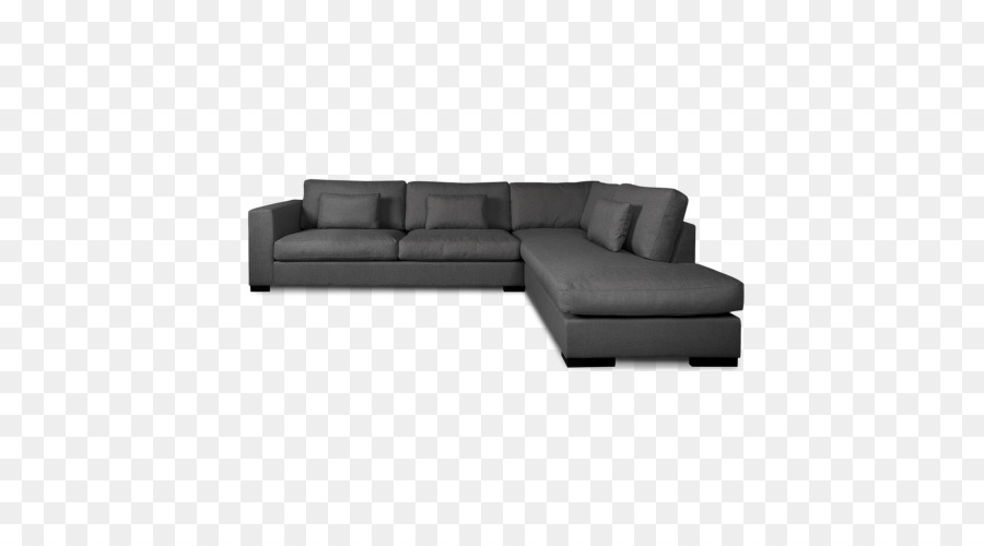 Canapé Gris，Fauteuil Inclinable PNG