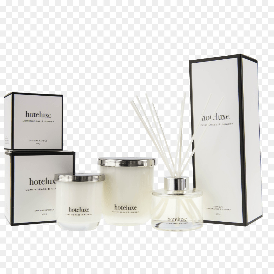 Parfum， PNG