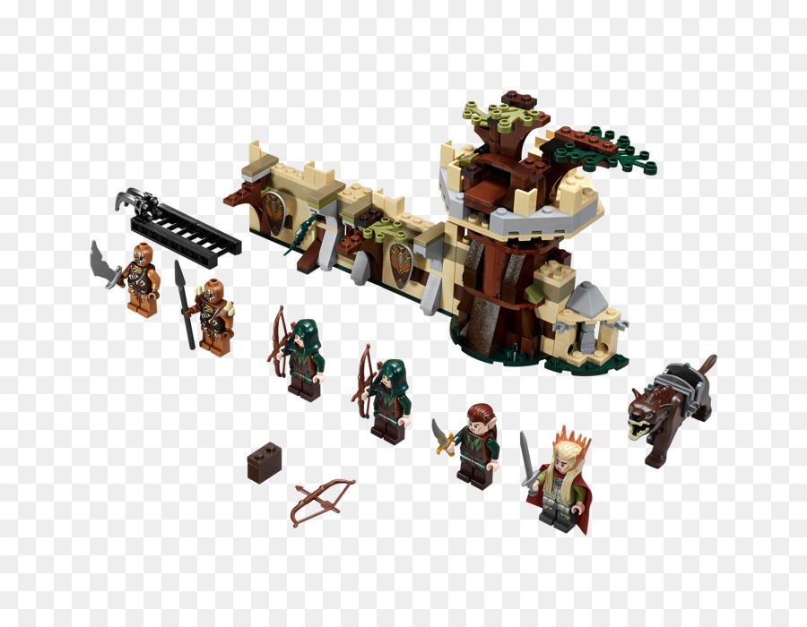 Lego Le Hobbit，Lego PNG