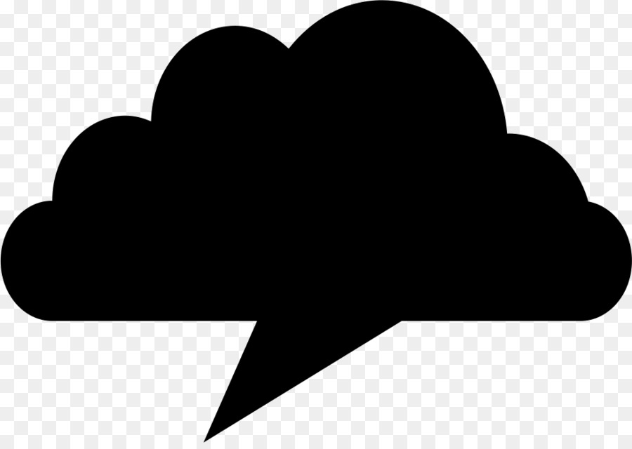 Nuage Noir，Pluie PNG