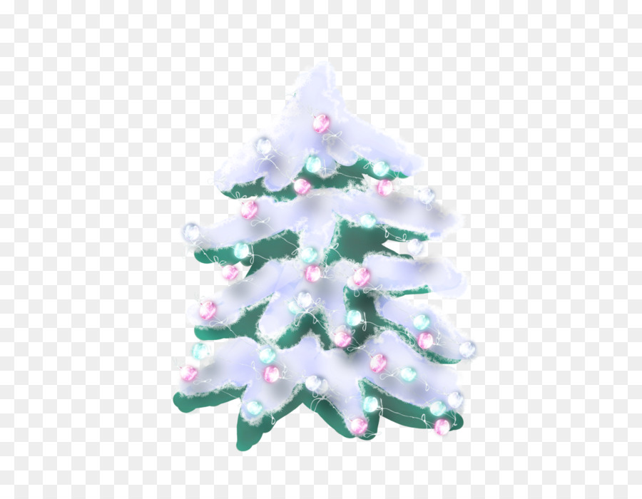 Arbre De Noël，Noël PNG