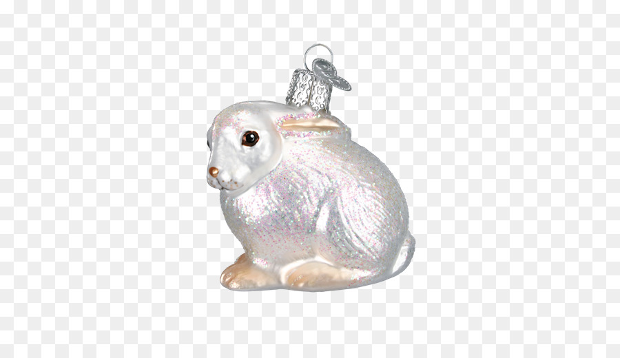 Lapin，Ornement De Noël PNG