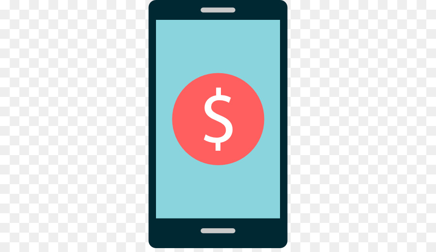 Paiement Mobile，Téléphone PNG