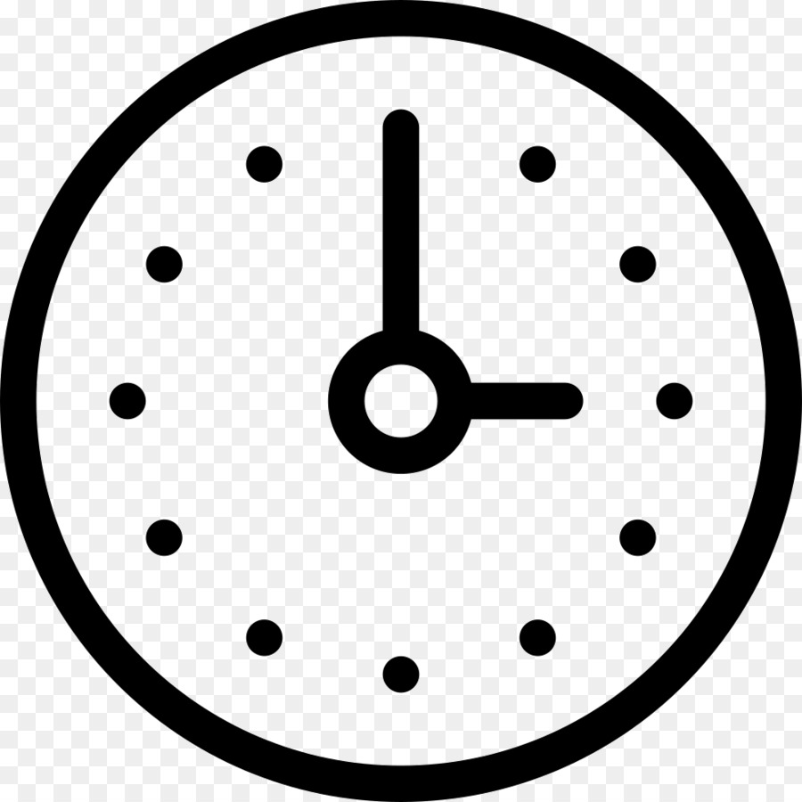 Horloge，Temps PNG