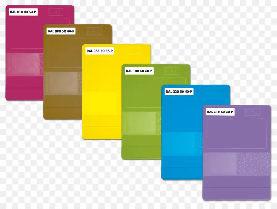 échantillons De Couleurs，Palette PNG