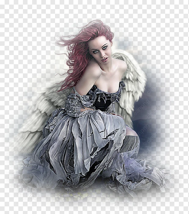 Ange, Ping, Femme PNG - Ange, Ping, Femme transparentes | PNG gratuit