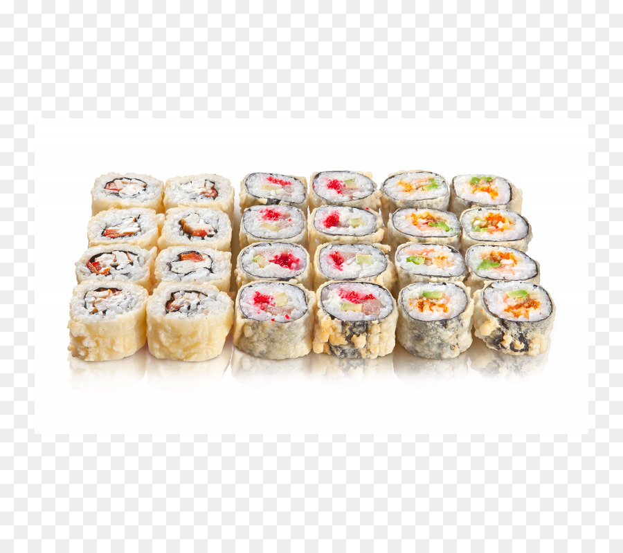 Sushis，Japonais PNG