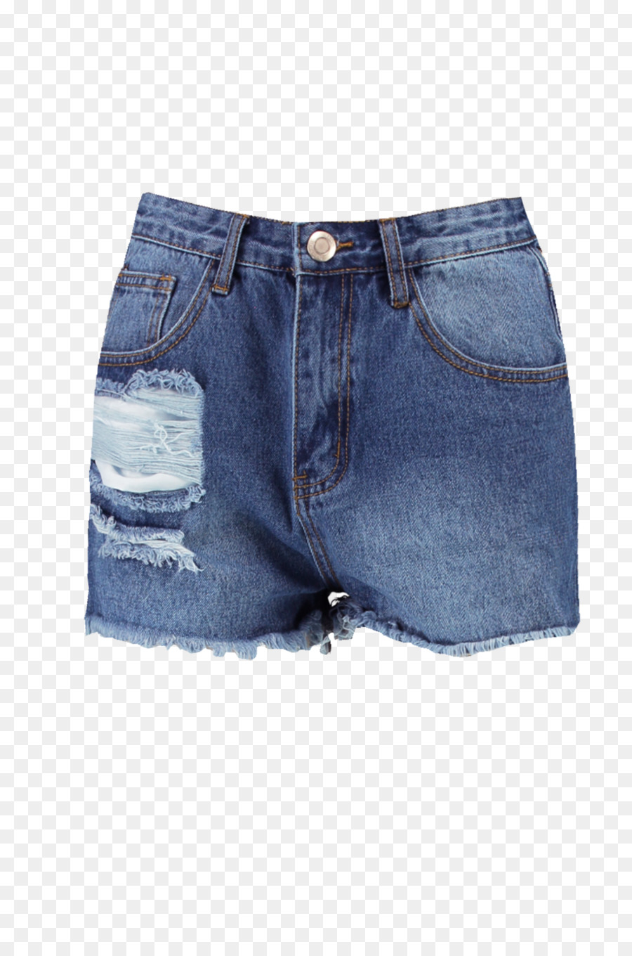 Short En Jean，Jeans PNG