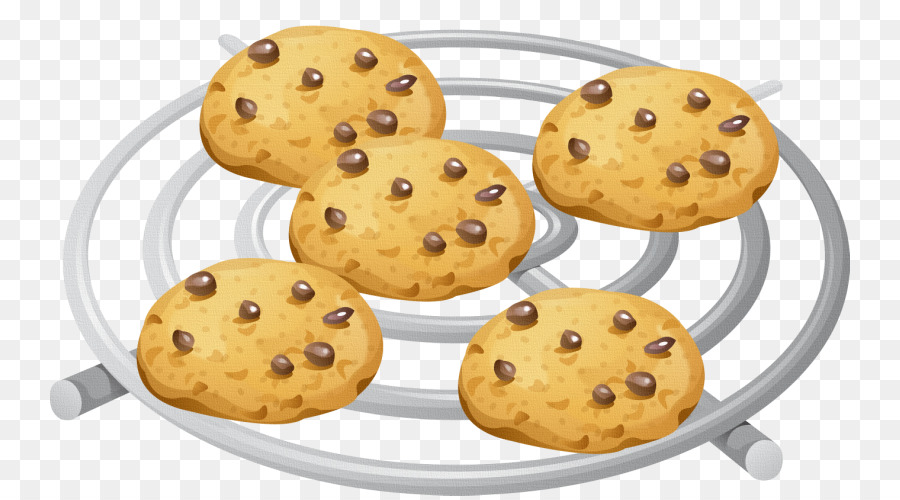 Biscuit Aux Brisures De Chocolat，Peu à Peu PNG