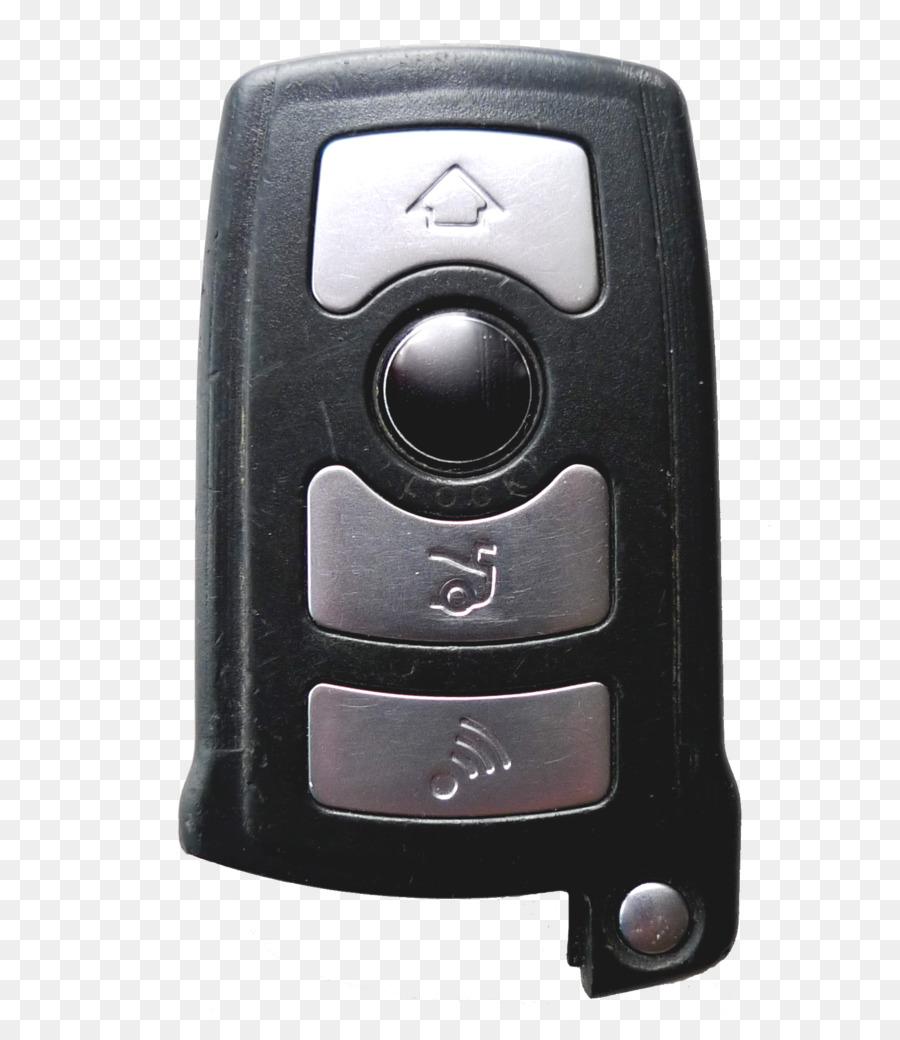 Clé De Voiture，Télécommande PNG