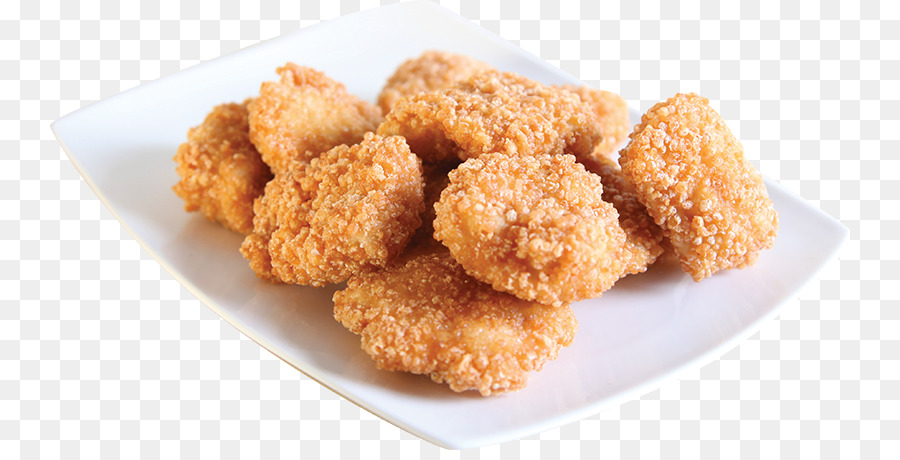 Mcdonald S Chicken Mcnuggets，Nugget De Poulet PNG