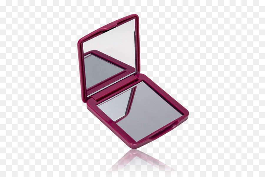 Miroir Compact，Se Maquiller PNG