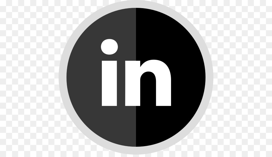 Logo Linkedin，Réseaux Sociaux PNG