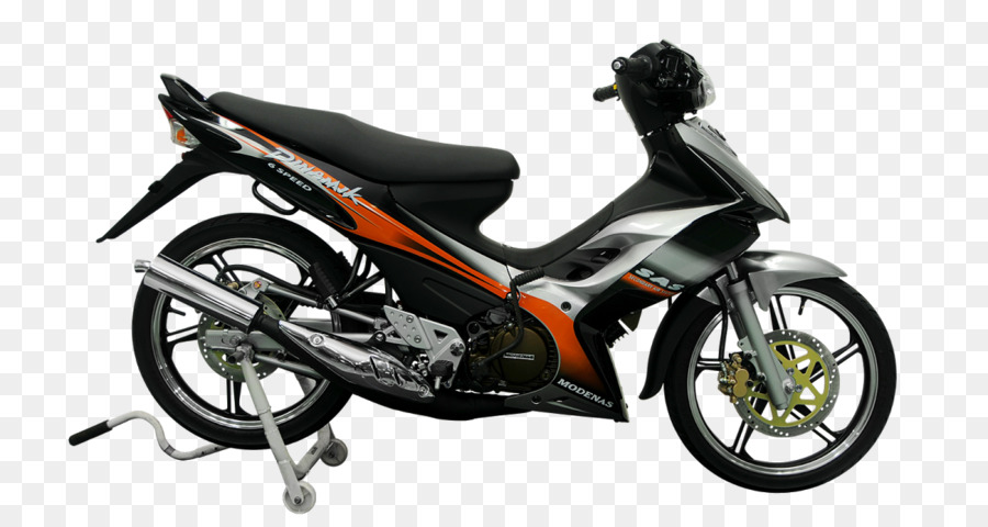 Modenas，Moto PNG