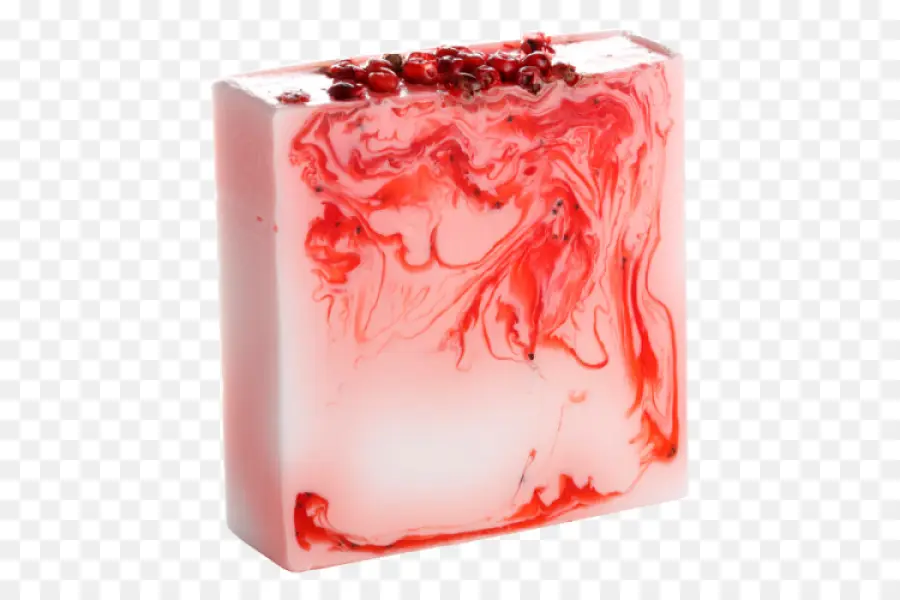 Savon，Rouge PNG