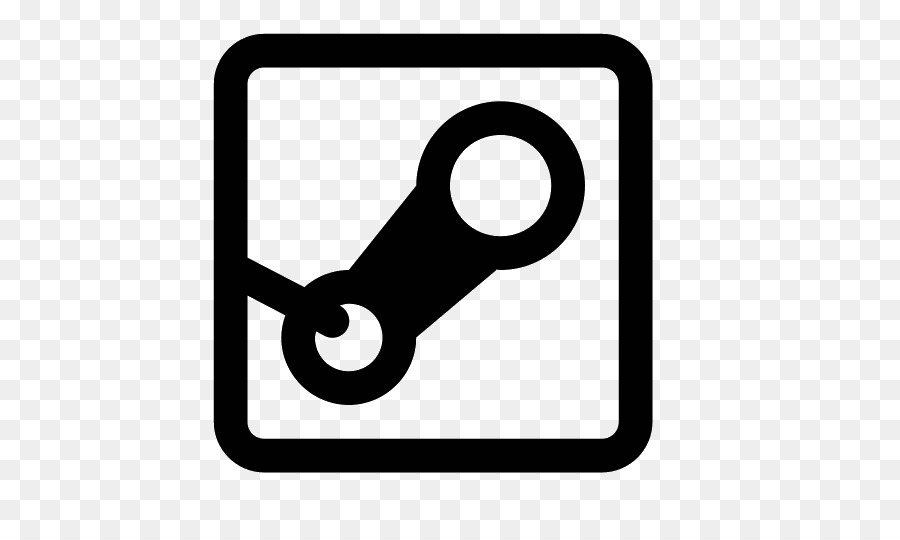 Logo Steam，Jeu PNG