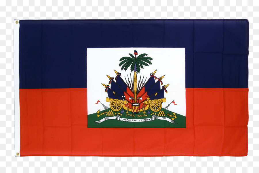 Haïti，Drapeau De Haïti PNG