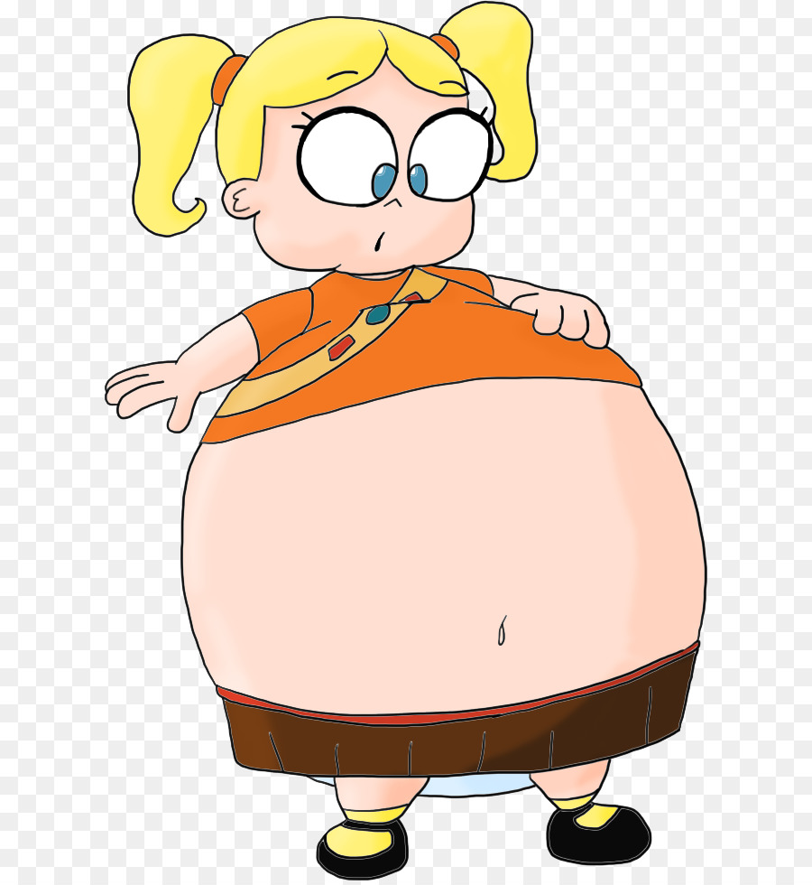 Candace Flynn，Dessin Animé PNG