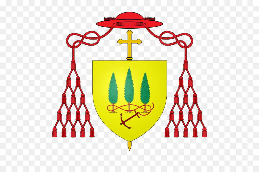 Freising，Le Cardinal PNG