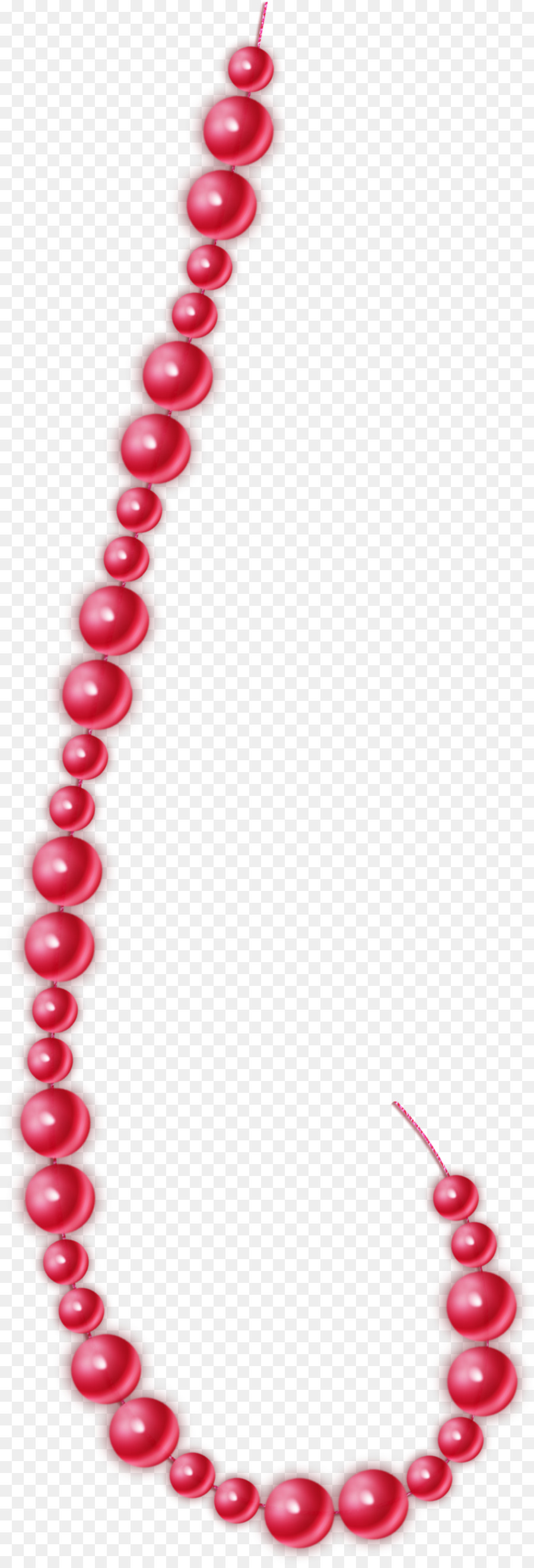 Collier，Perle PNG