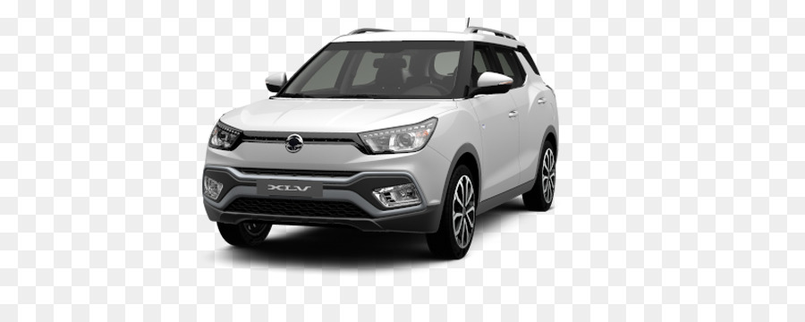 Moteur Ssangyong，Voiture PNG