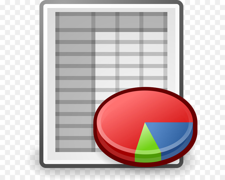 Microsoft Excel，Tableur PNG