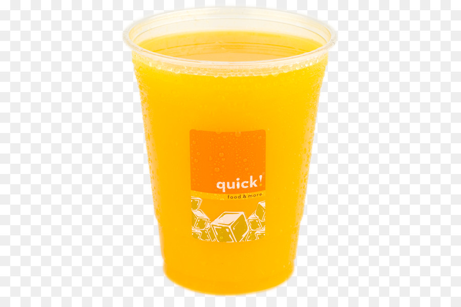 Du Jus D'orange，Tasse PNG