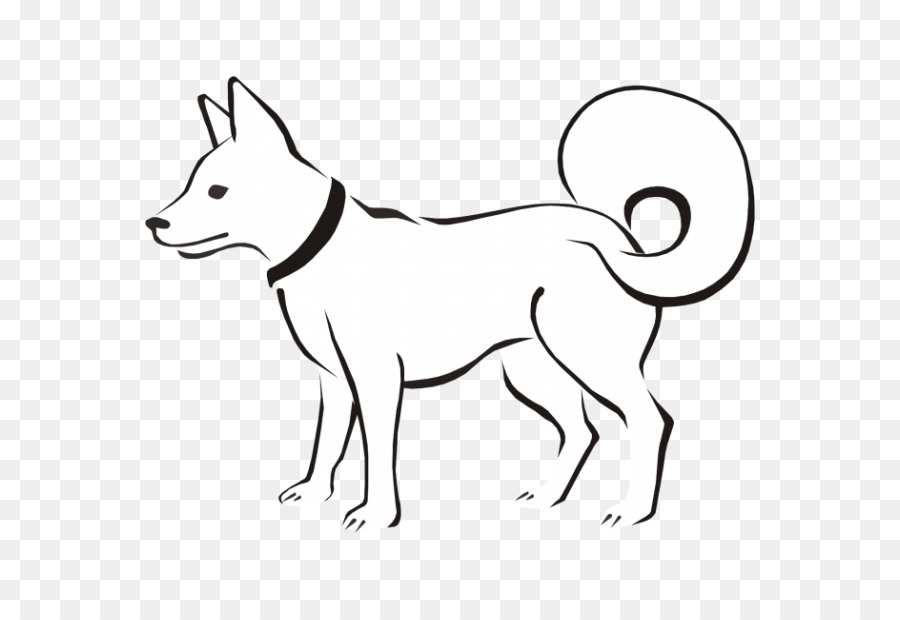 Chiot，Grand Caniche PNG