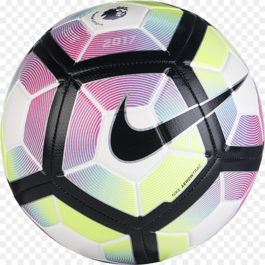 Ballon De Football，Nike PNG