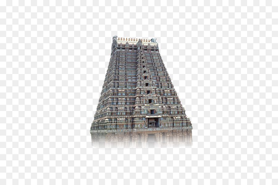 Temple，La Résolution De L Image PNG