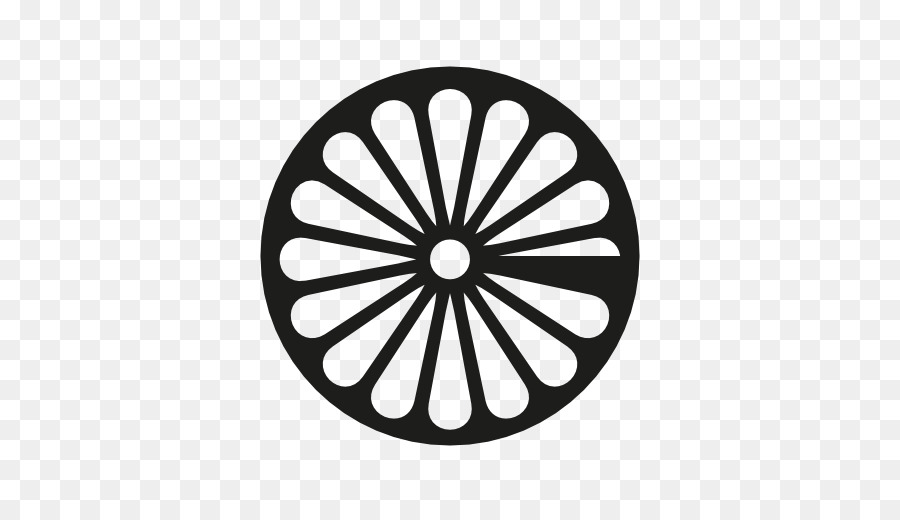 Roue，Rayons PNG