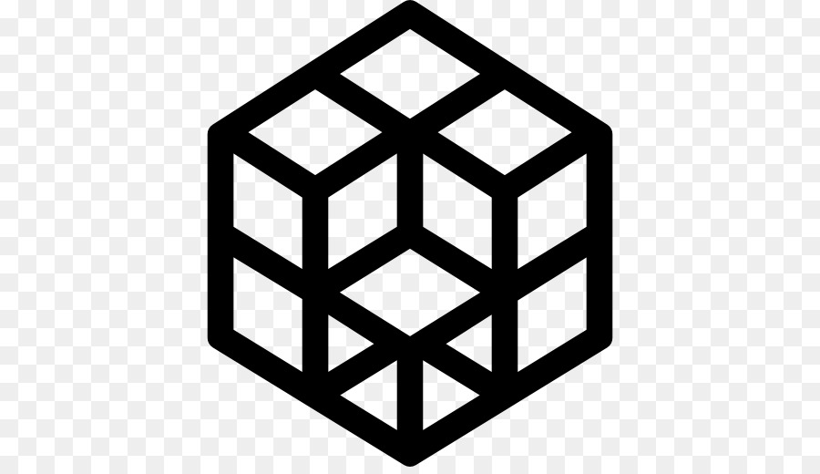 Rubik S Cube，Ordinateur Icônes PNG