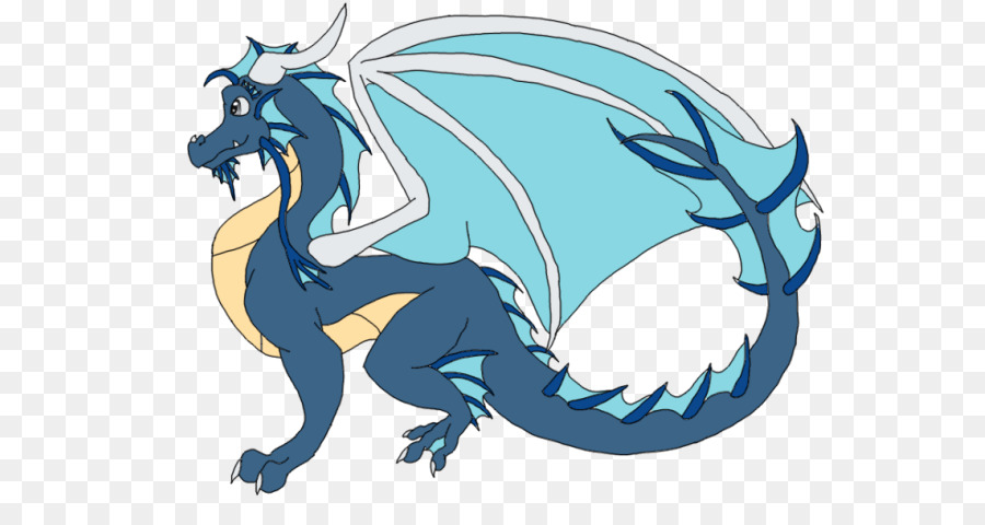 Dragon，Pointes PNG