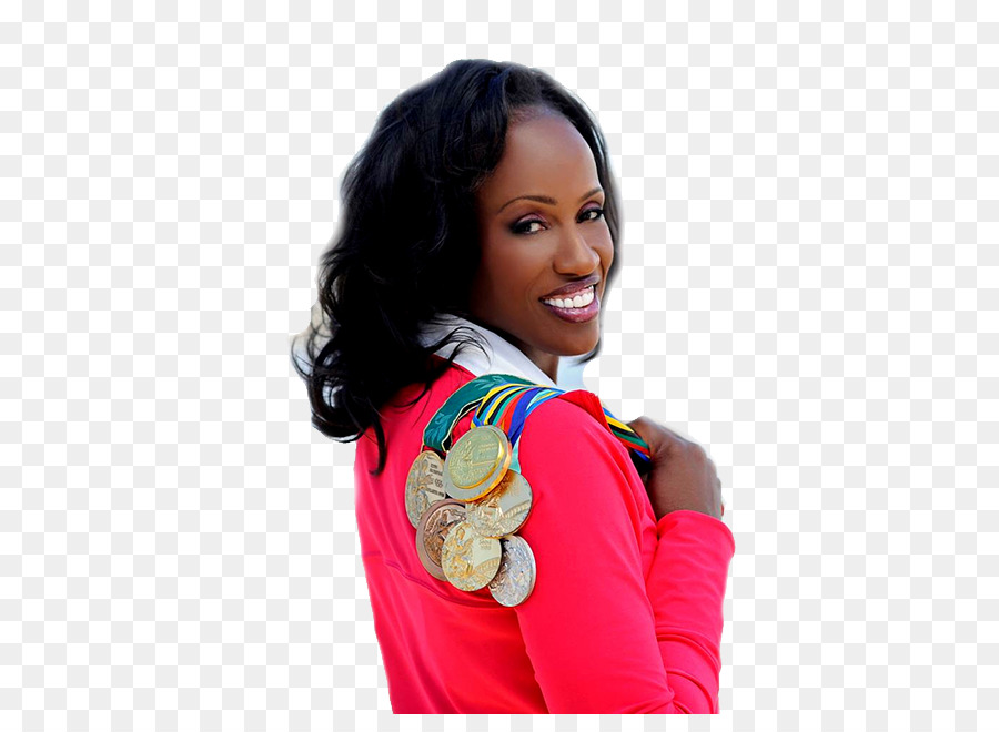 Valerie Joynerkersee，Jeux Olympiques PNG