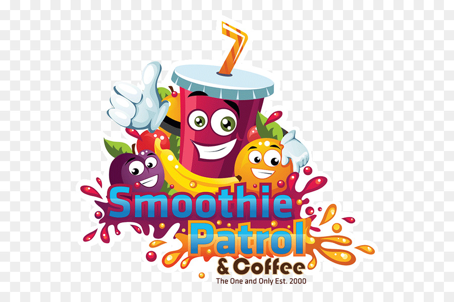 Smoothie，Café PNG