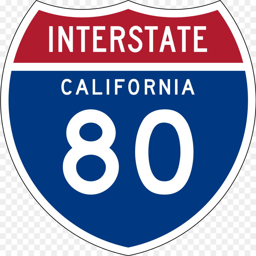 De L Autoroute Interstate 10，De L Autoroute Interstate 5 En Californie PNG