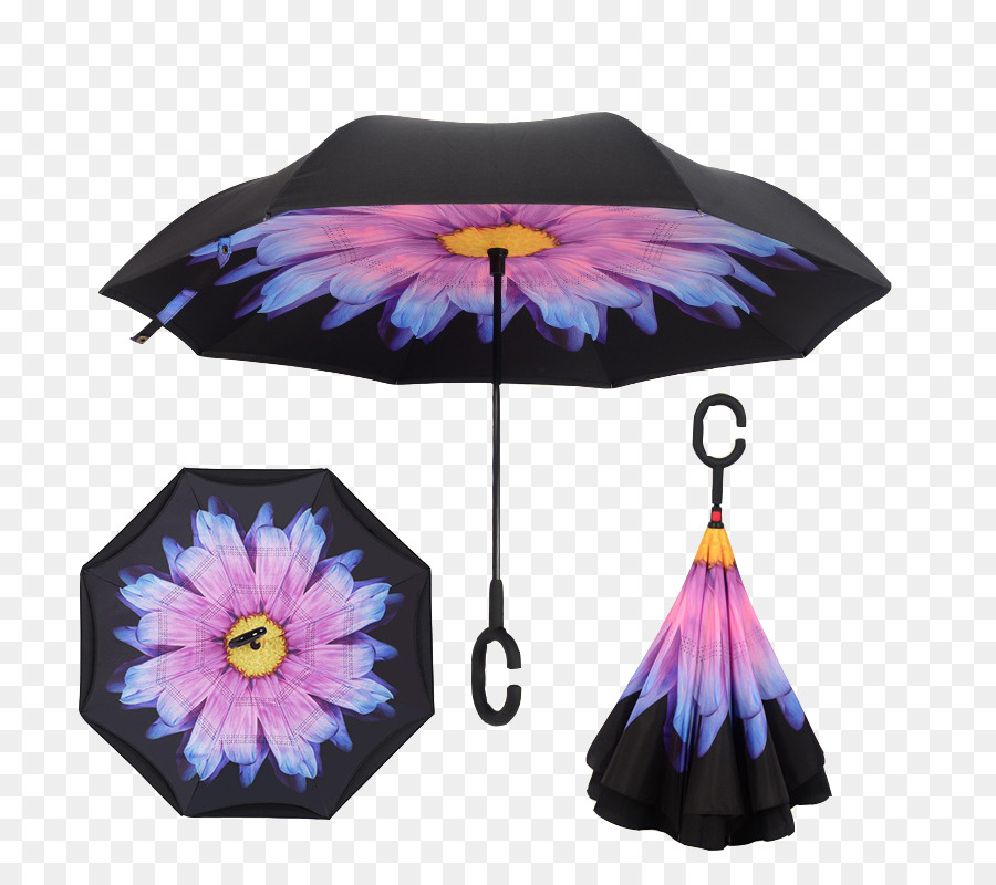 Parapluie，Vêtements De Protection Solaire PNG