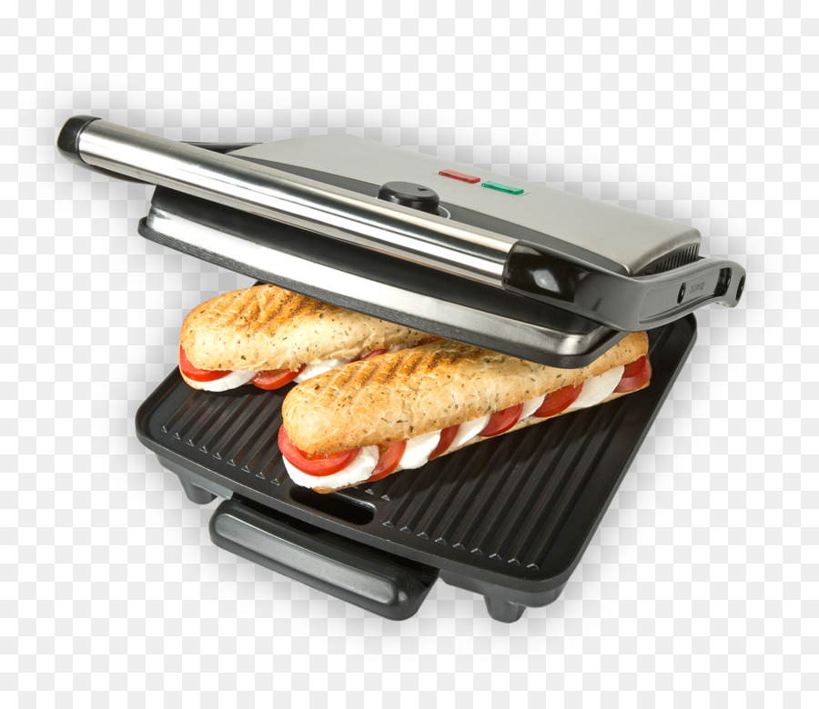 Panini，Barbecue PNG