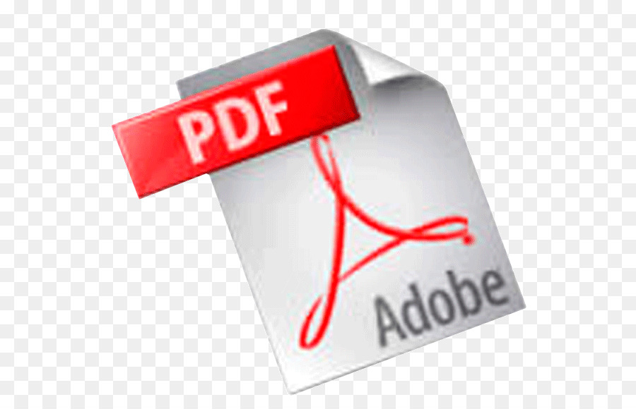 Pdf，Document PNG