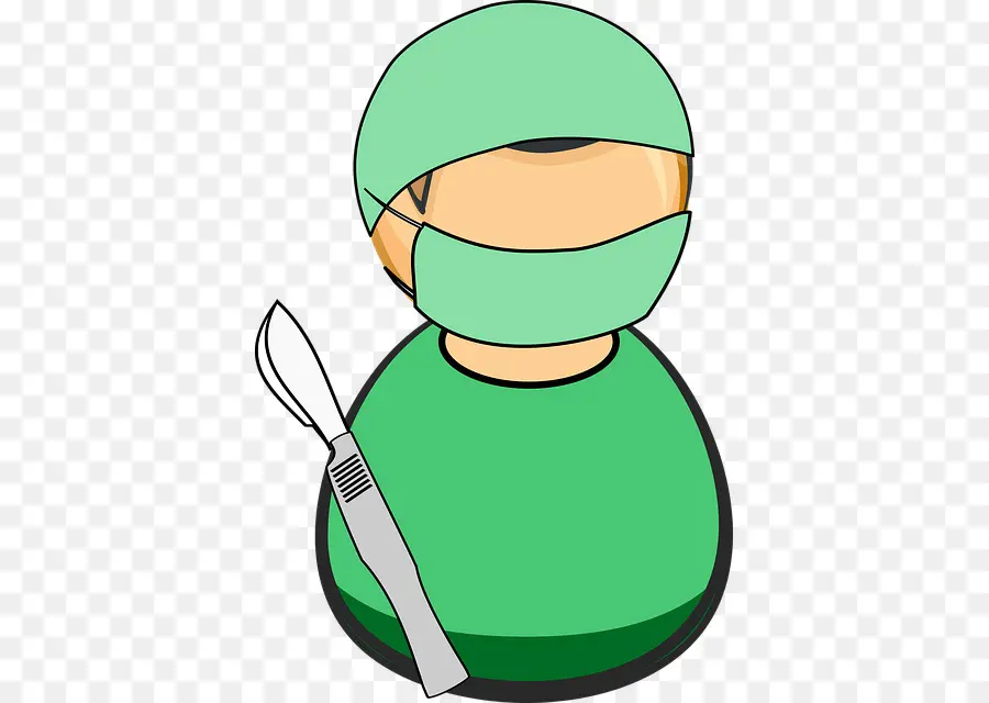 Chirurgien，Chirurgie PNG