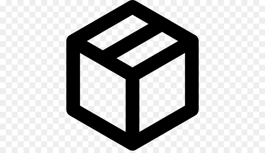 Cube，3d PNG