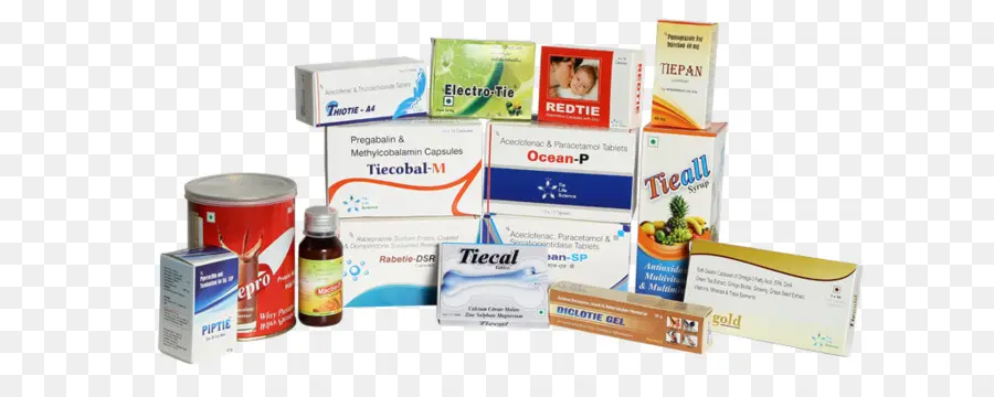 Boîtes à Médicaments，Pharmacie PNG