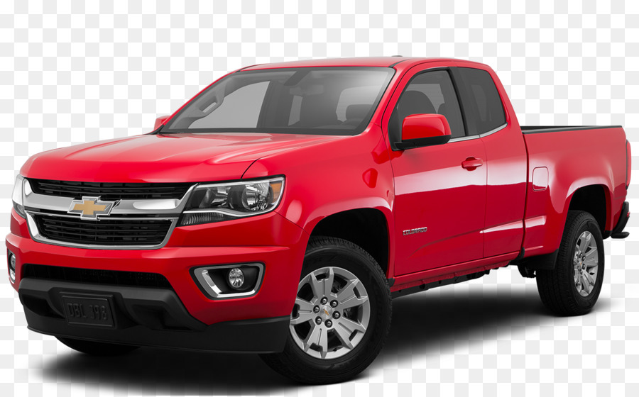 2018 Chevrolet Colorado，Chevrolet PNG