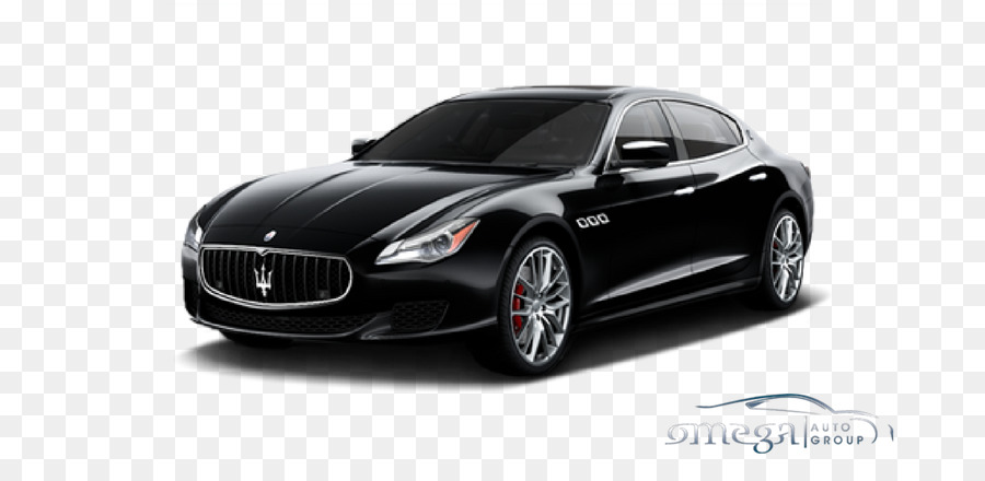 Maserati Quattroporte，Maserati PNG