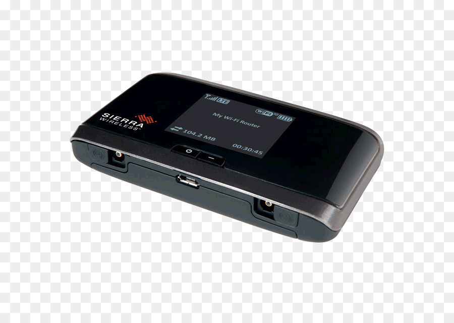 Un Modem Haut Débit Mobile，Mifi PNG