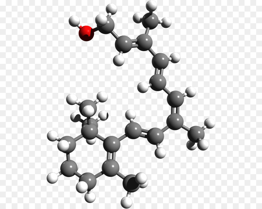 Structure Moléculaire，Atomes PNG