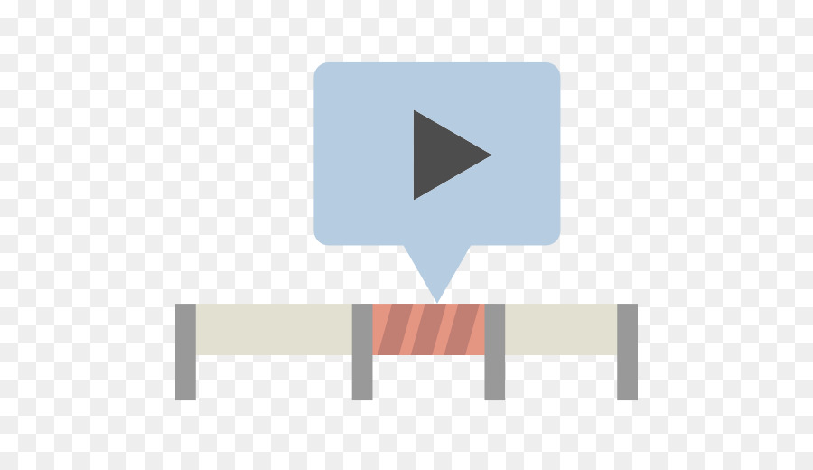 Bouton De Lecture，Vidéo PNG