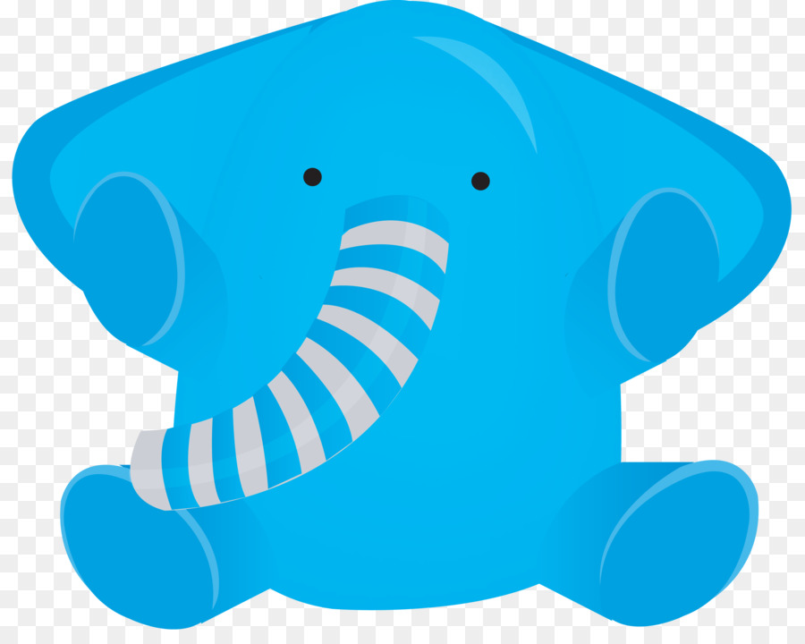 Ordinateur Icônes，L éléphant PNG