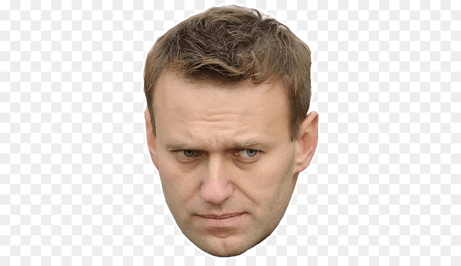 Alexeï Navalny，La Russie PNG