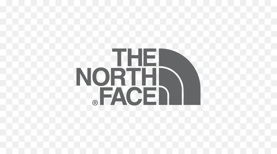 North Face，Marque PNG